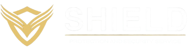 SHIELD Protection and Security Service Logo